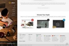 footer-sample-1 footer-sample-1